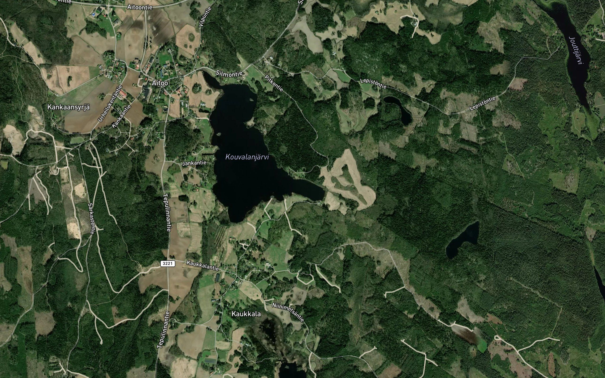 Pitkonlahti
