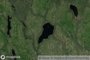 Lac des Brises