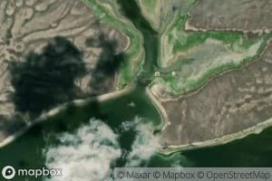 Shineberger Creek