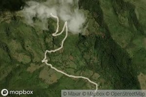 Quebrada La Vaqueria