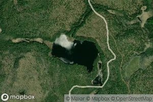 Siskin Lake