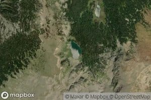Upper Turquoise Lake