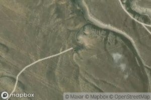 Seismograph Reservoir Number 2