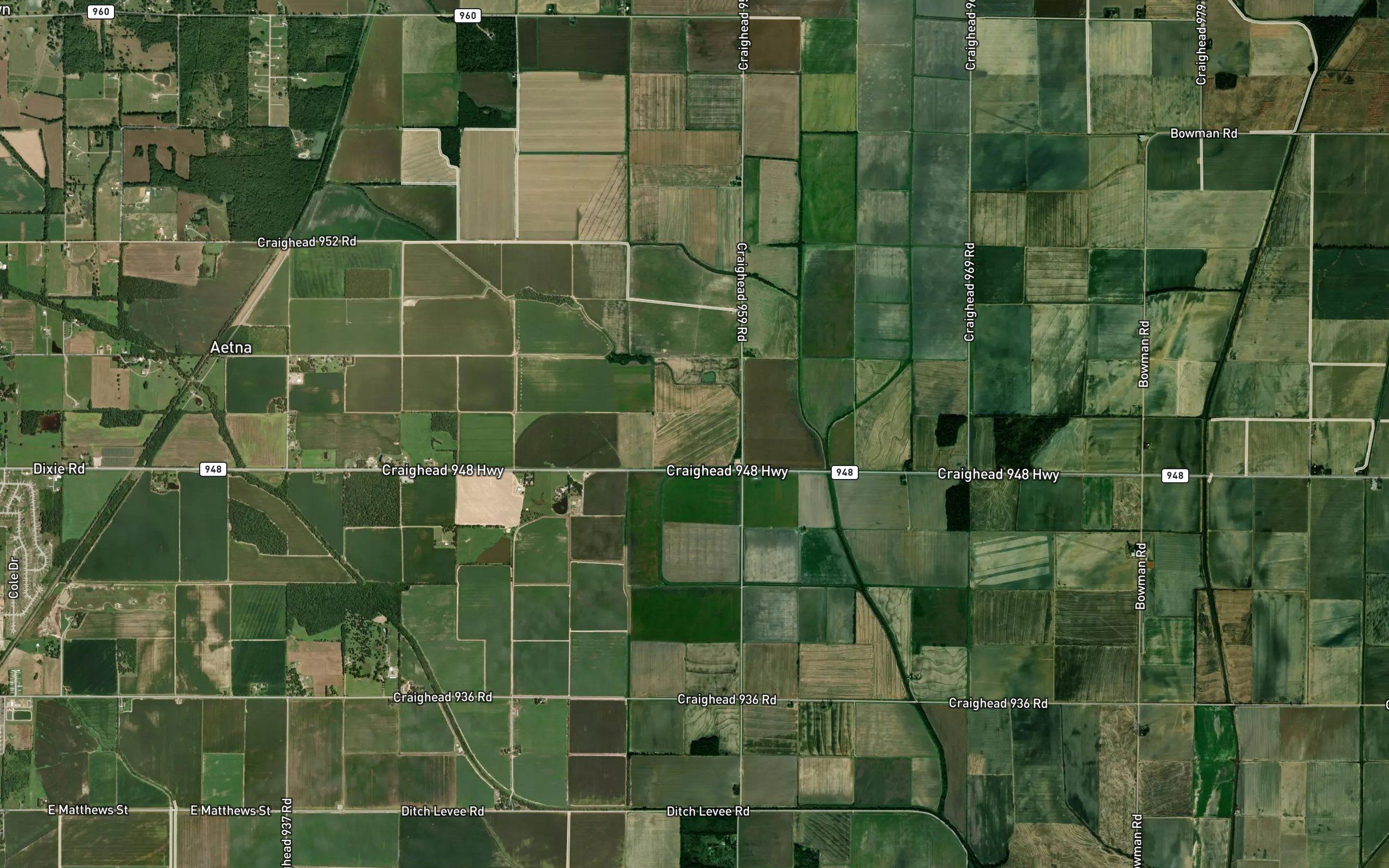 Cottonwood Slough (historical)