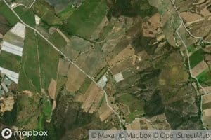 Barranca El Aguacate