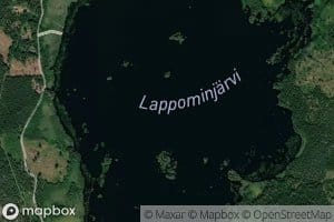 Lappomtrasket