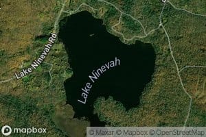Lake Ninevah