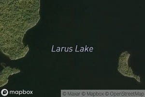 Larus Lake