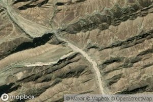 Rudkhaneh-ye Shahri Kowr