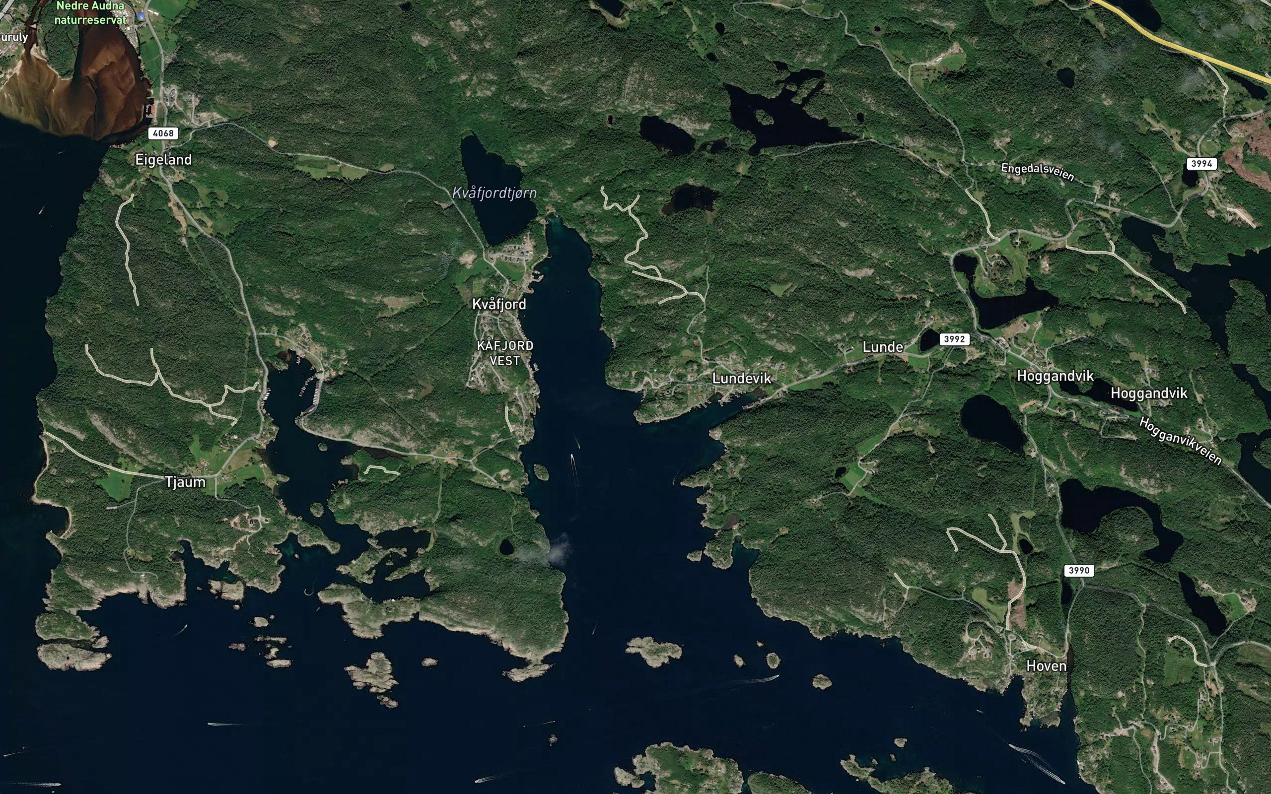 Kladervik