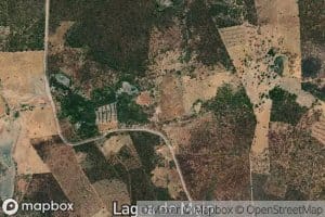 Corrego Canela da Ema