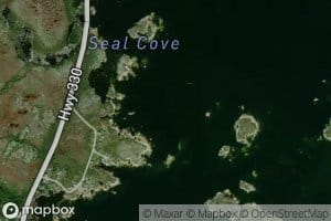 Seal Cove