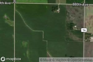 County Ditch Number Ninetynine B