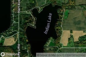 Indian Lake