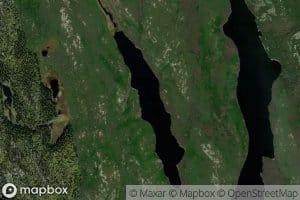 Lac Muskrat
