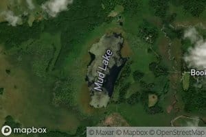 Mud Lake