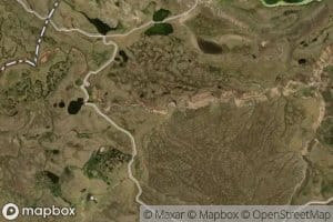 Quebrada Yuraccorral