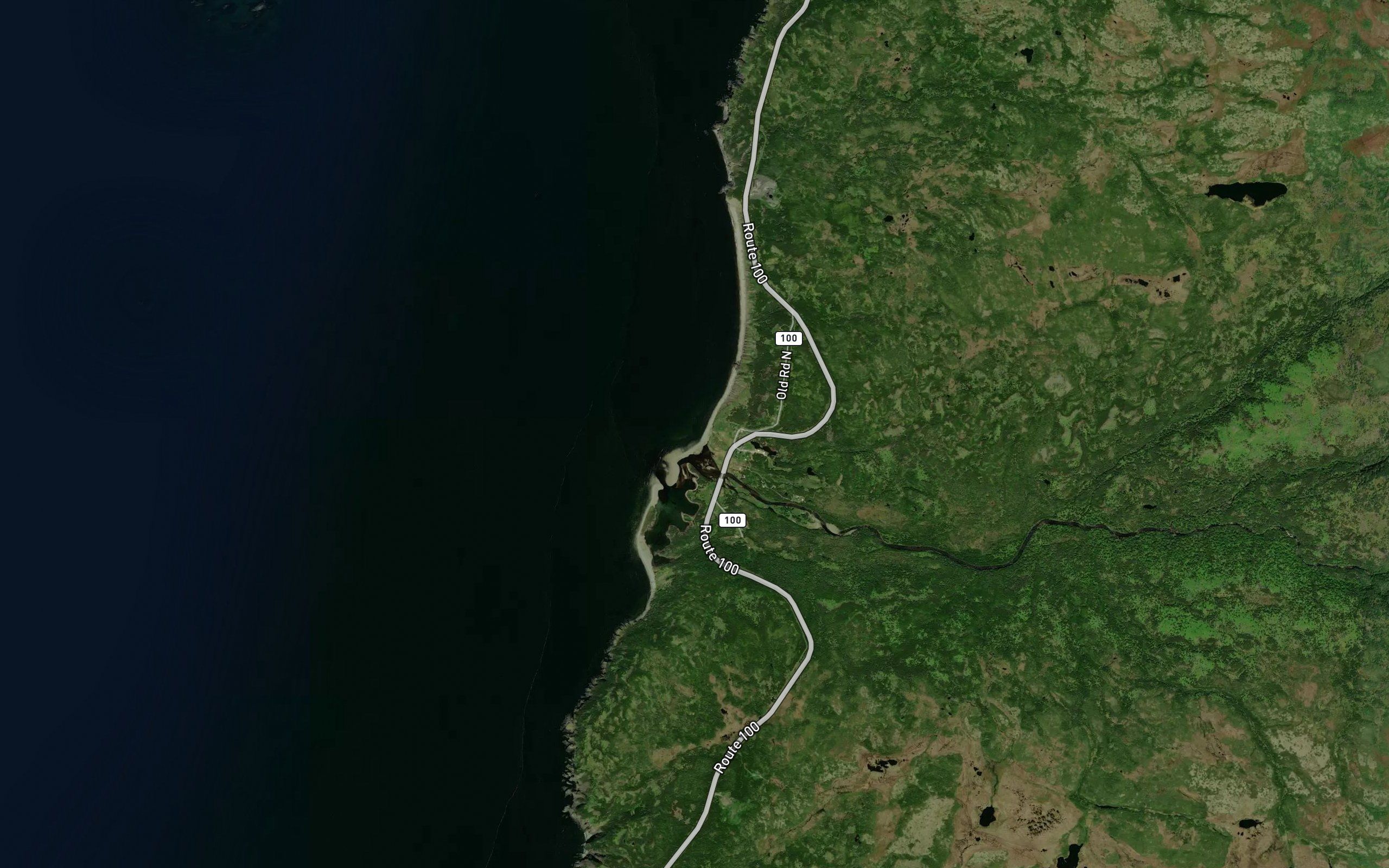 Shoe Cove