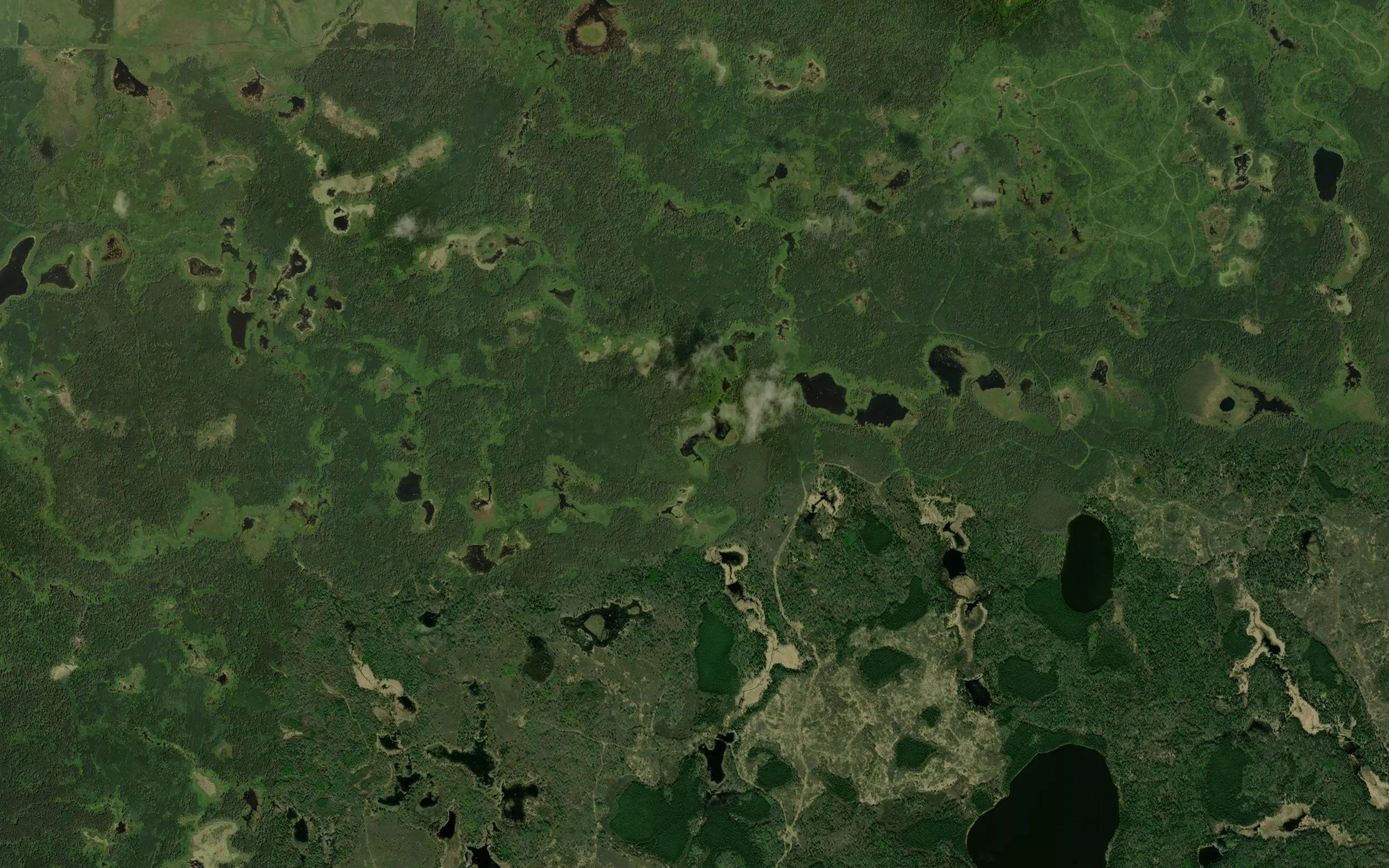 Ruby Lakes