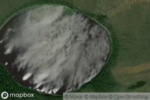 Ozera Tyugun'yamskiye Sory