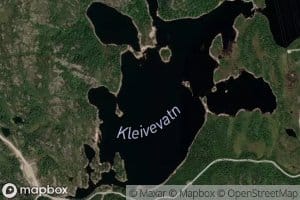 Kleivvatnet