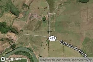 Corrego Coroa da Onca