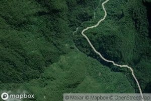 Quebrada Huascapaccha