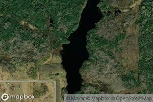 Lac Genest