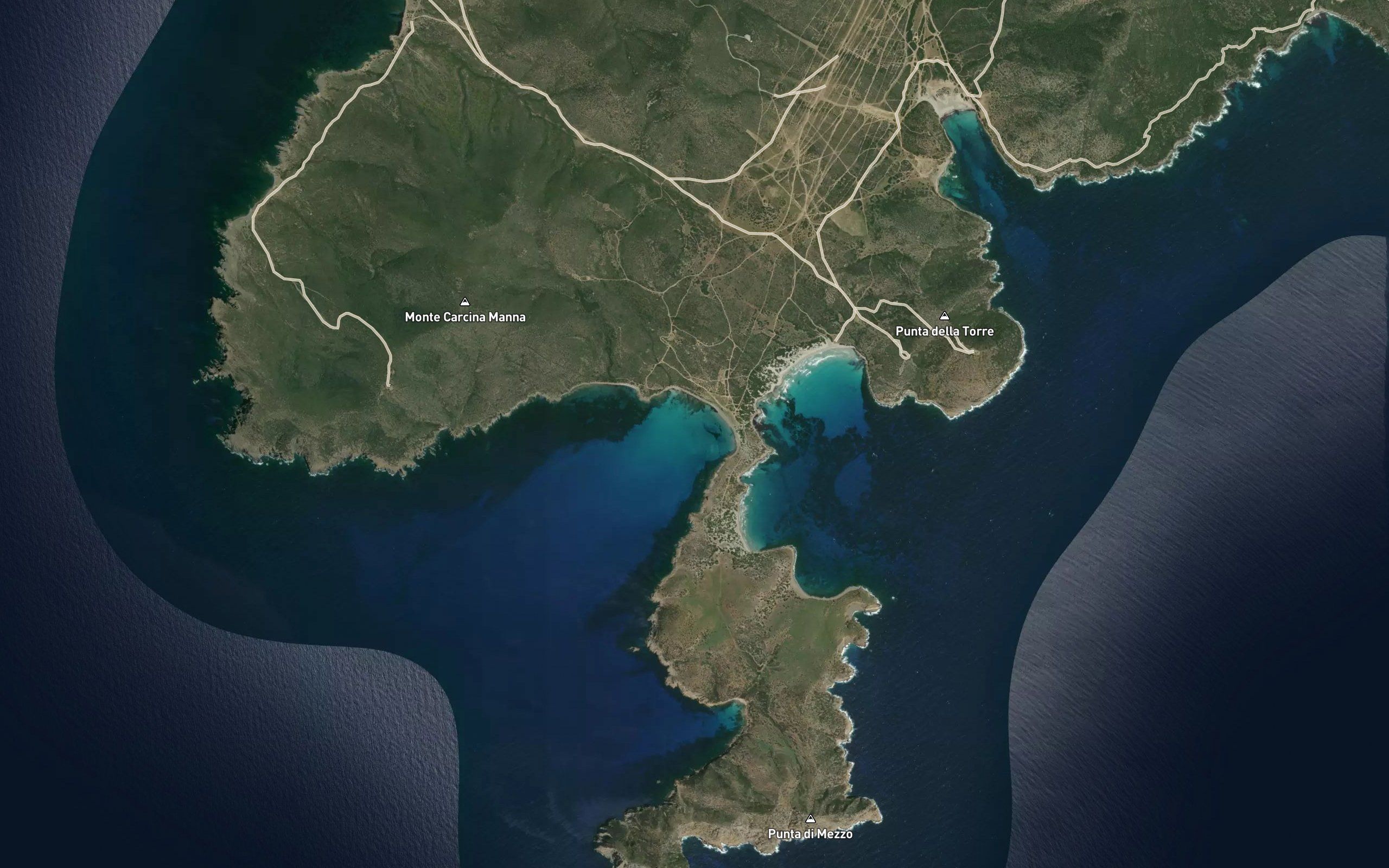 Porto Cogolidus