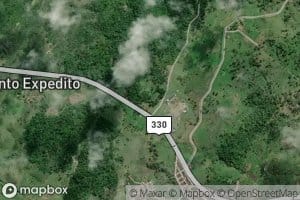 Ribeirao Barra do Rocha