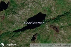 Henrikvatnet