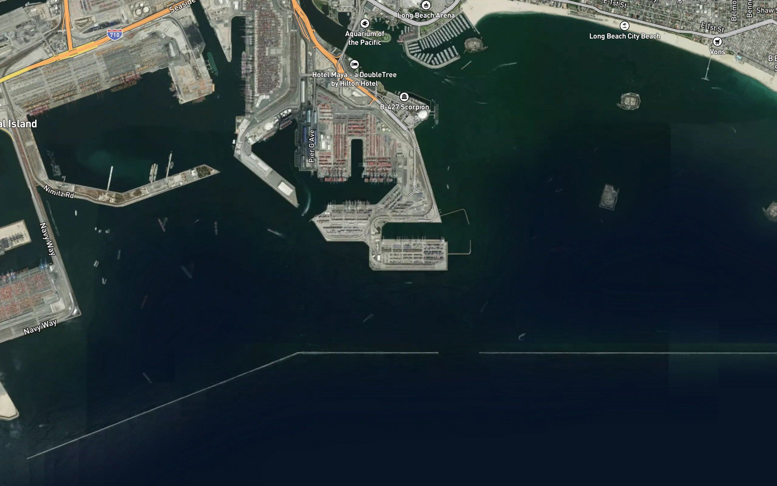 Outer Harbor
