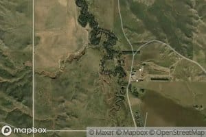 White Horse Springs