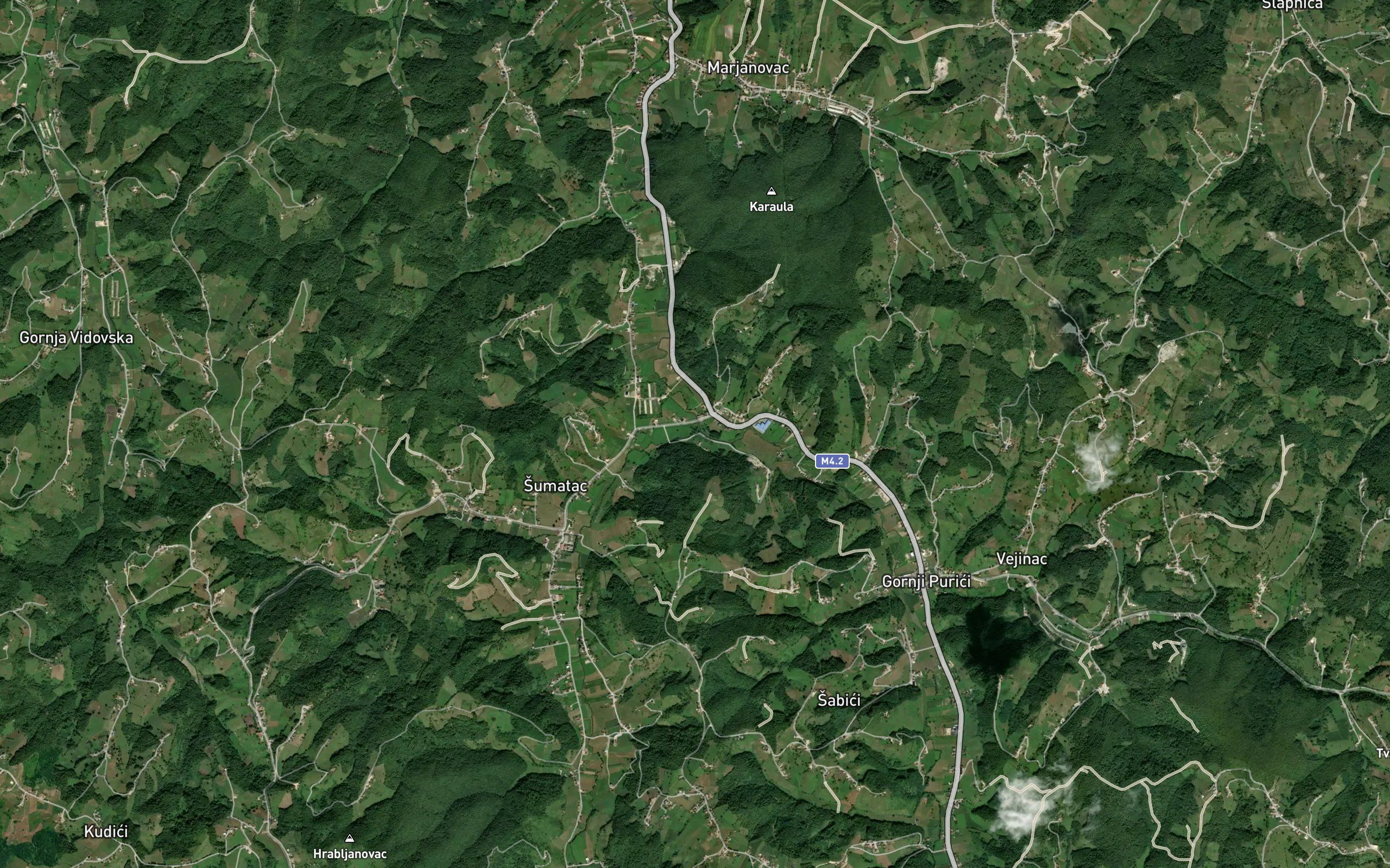 Sumatica