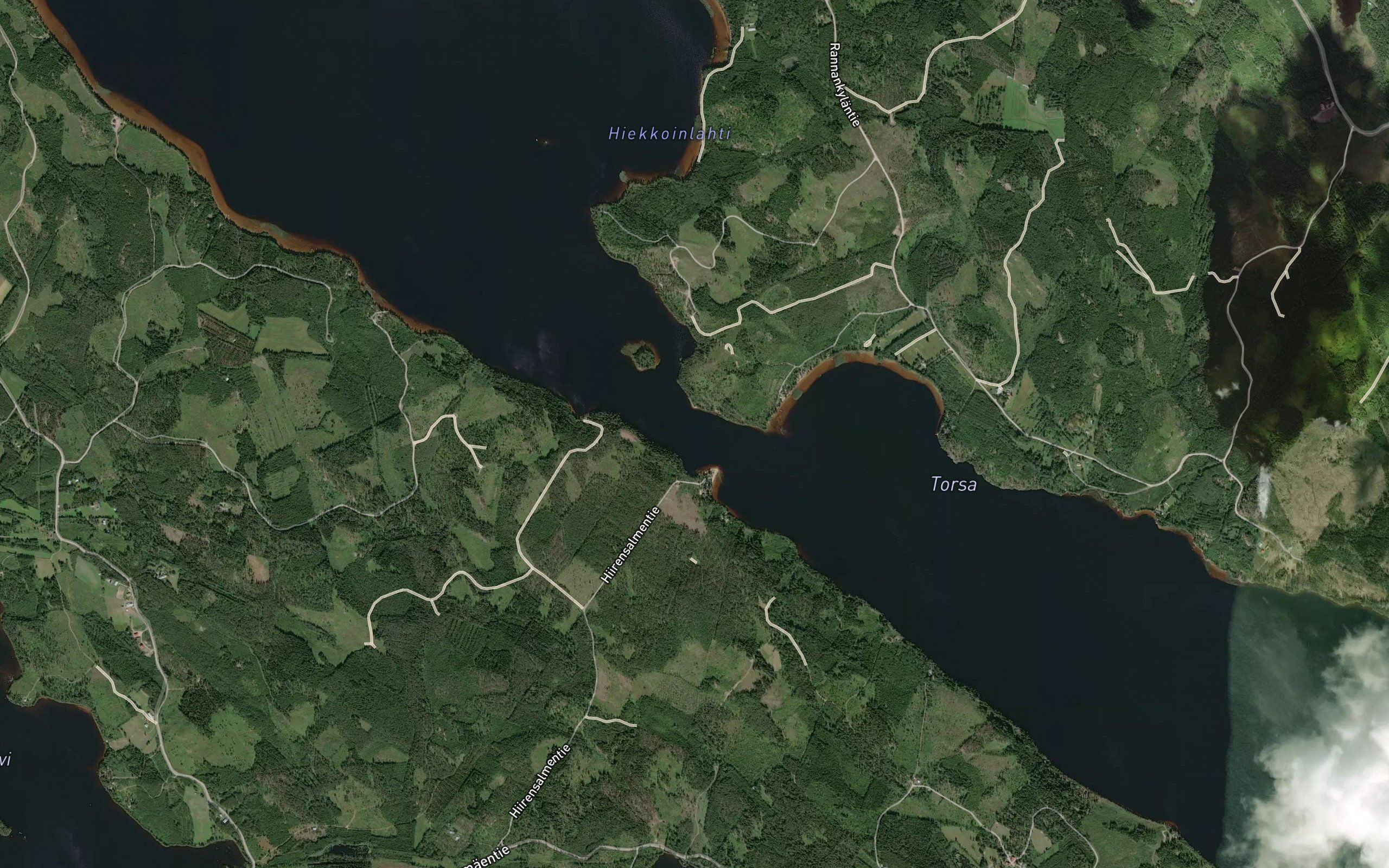 Hiirensalmi