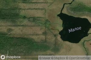Ozero Maloye