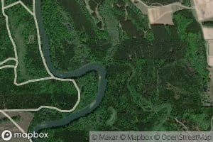 Indian Creek