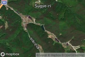 Ssangjeji