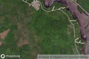 MacDonald Cove