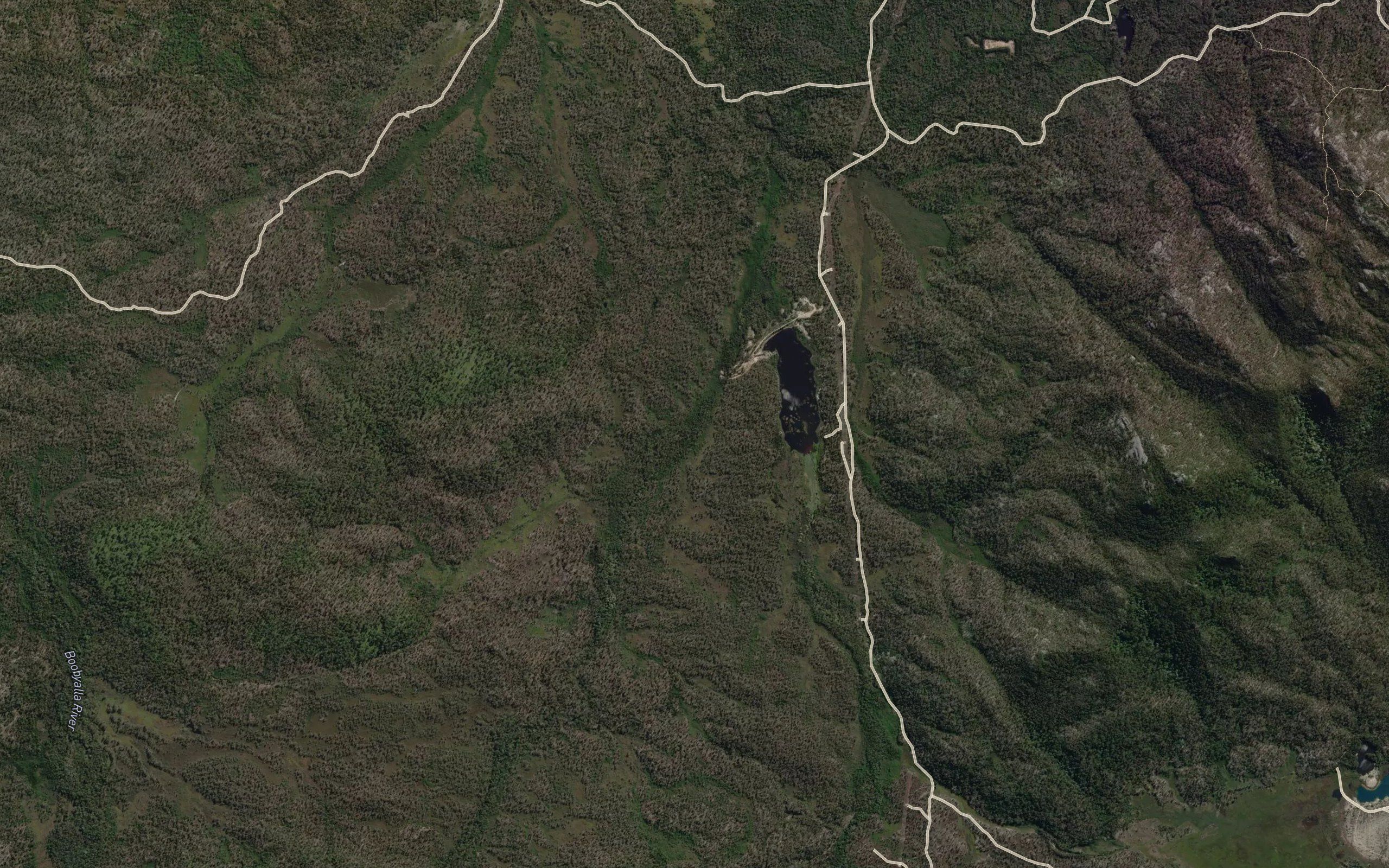 Clarence Dam