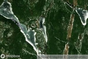 Lac Pouf