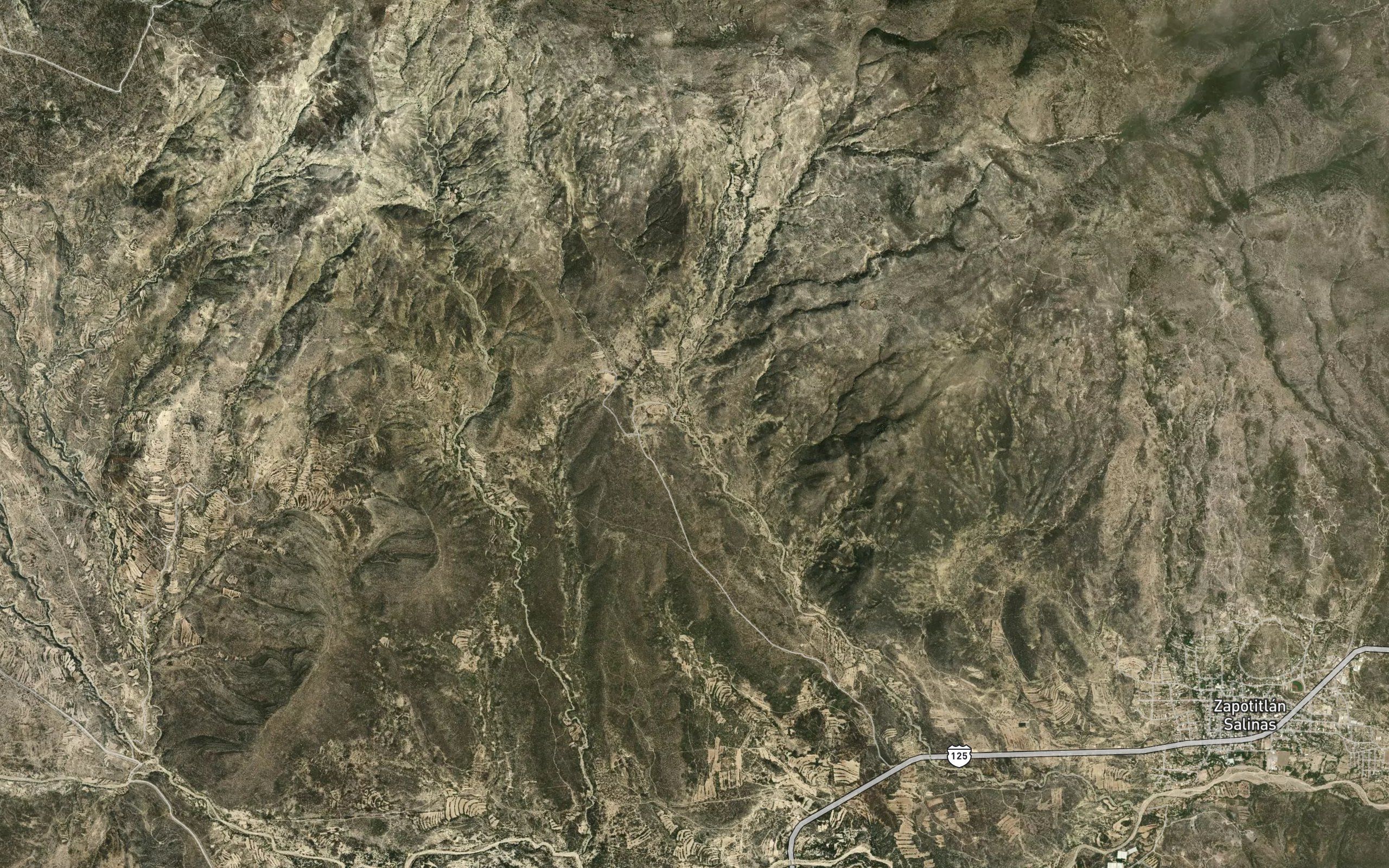 La Calera