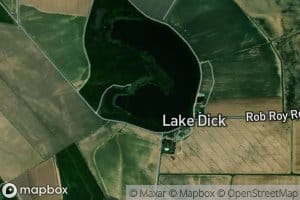 Lake Dick