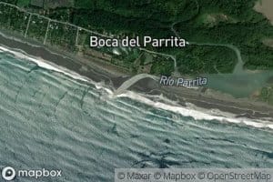 Boca del Rio Parrita