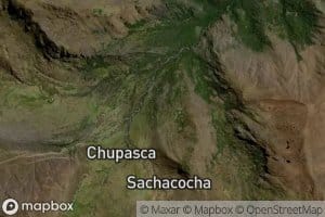 Quebrada Huancapampa