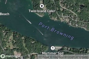 Port Browning