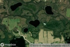 Hemlock Lake