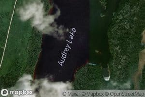 Audrey Lake