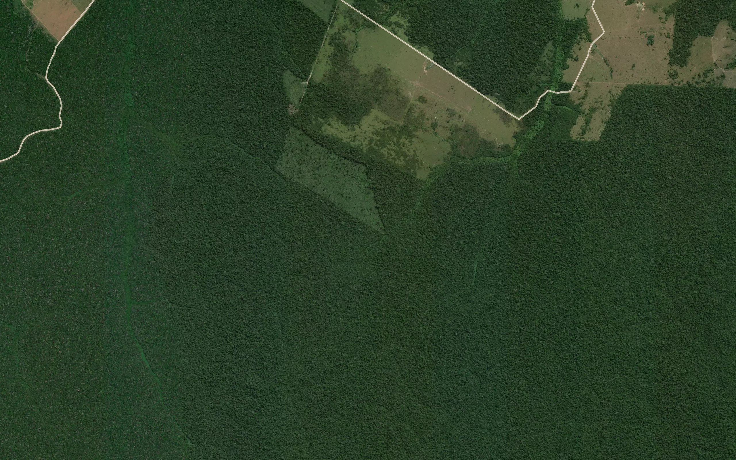 Rio Endimari