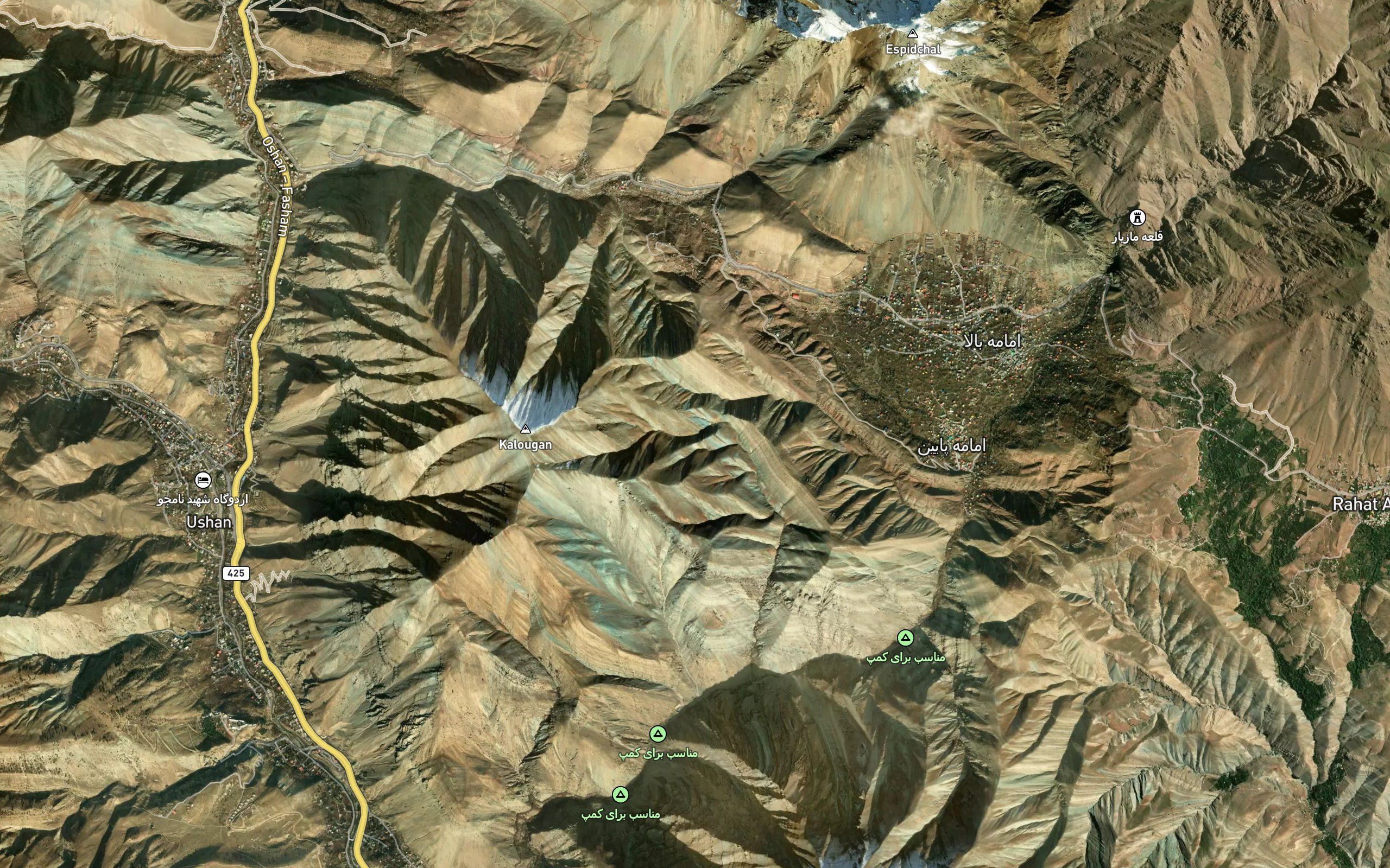 Cheshmeh-ye Tireh
